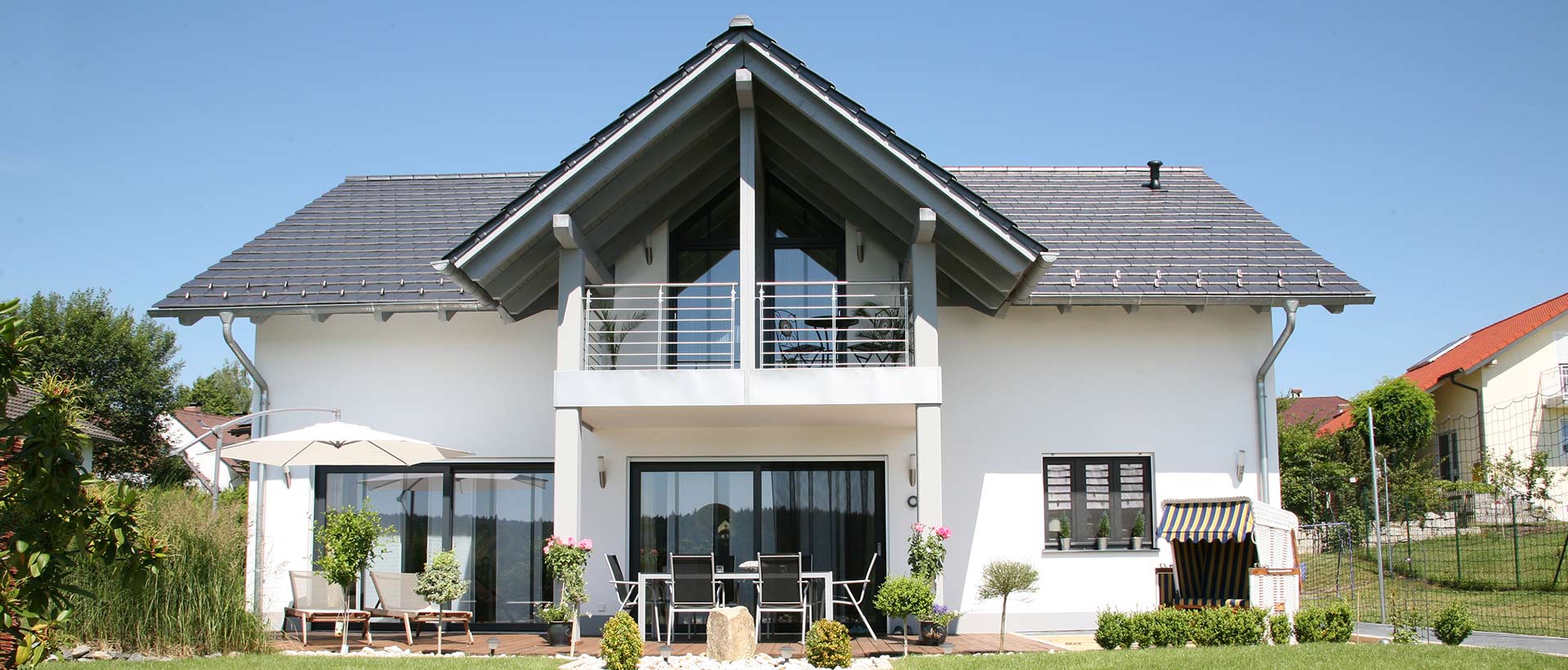 Einfamilienhaus Einfamilienhaus