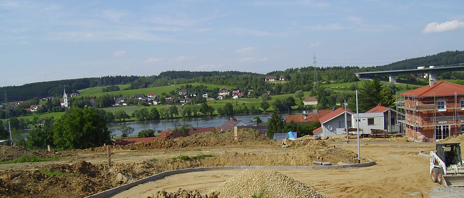 Tiefbau
