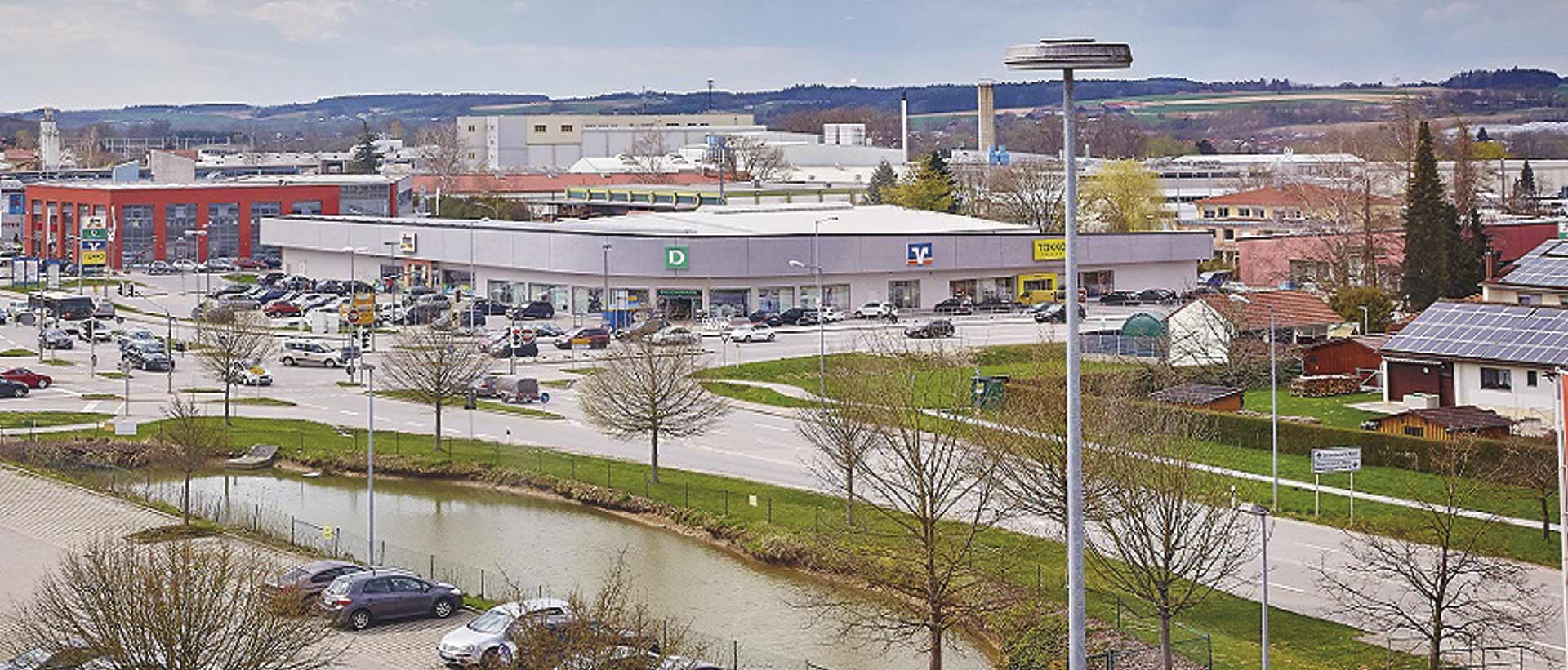 Fachmarktcenter.