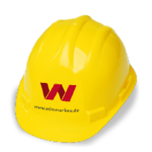 Wimmerbau Helm Wimmerbau
