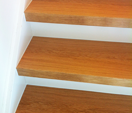 Treppe